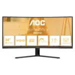 Monitorius AOC B3 CU34B3E