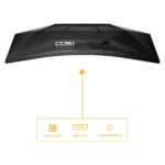 Monitorius AOC B3 CU34B3E, vaizdas 4