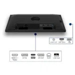 Monitorius Philips 24B2U3601 (24B2U3601/00), vaizdas 5