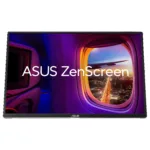 ASUS ZenScreen OLED MQ16FC computer monitor