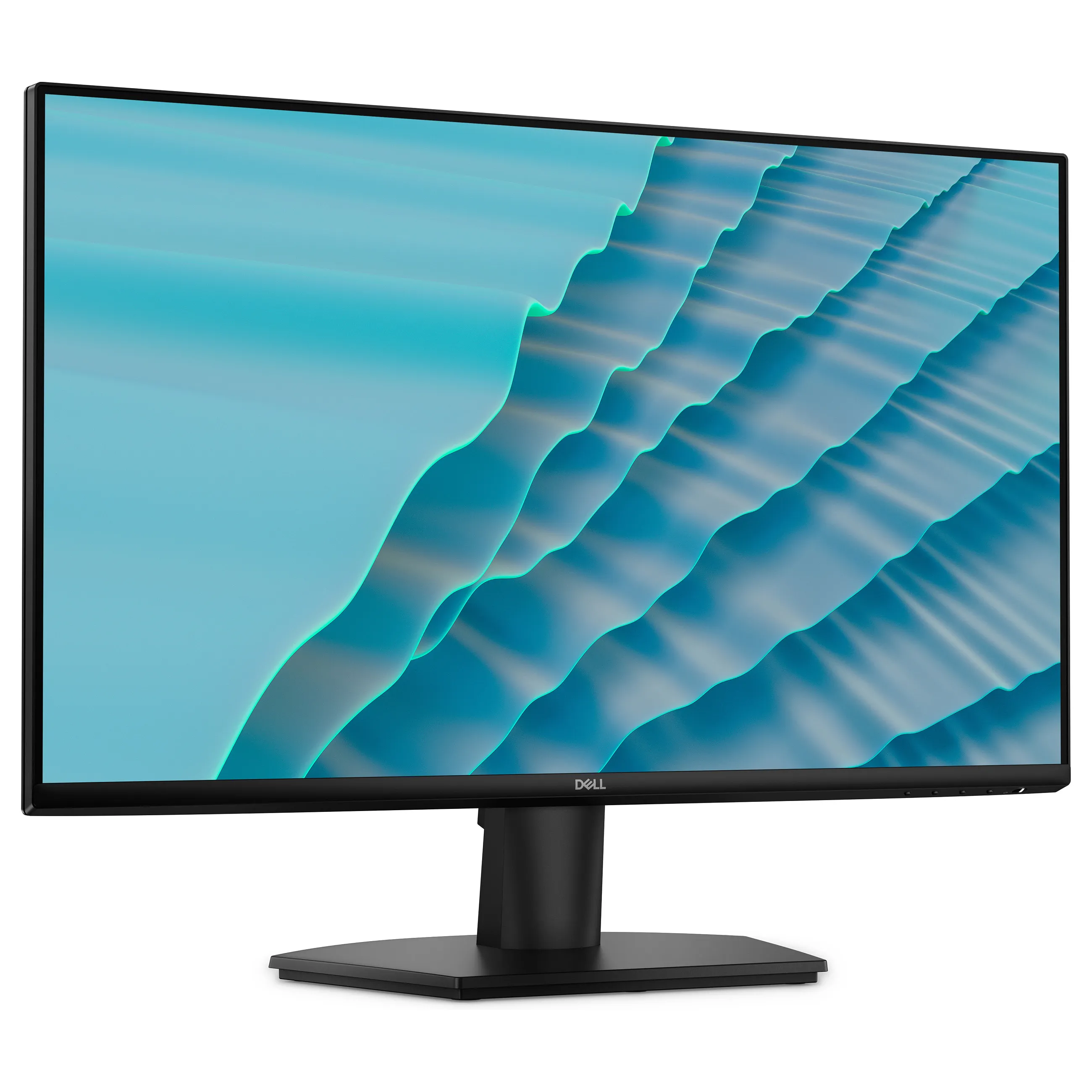 DELL SE2726H computer monitor Monitorius DELL SE2726H