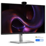 DELL Pro P P2726DEV computer monitor