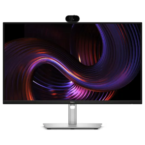 DELL Pro P P2726DEV computer monitor