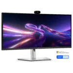 DELL Pro P P3426WEV computer monitor
