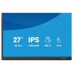 Monitorius iiyama ProLite XB2797QSN-B1, vaizdas 13