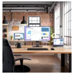 Monitorius iiyama ProLite XB2797QSN-B1, vaizdas 23