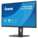 Monitorius iiyama ProLite XB2797QSN-B1, vaizdas 7