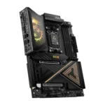 MSI MEG X870E ACE MAX motherboard