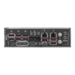 MSI MEG X870E ACE MAX motherboard