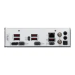 MSI MPG X870I EDGE TI EVO WIFI motherboard
