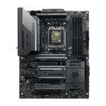 MSI MAG X870E TOMAHAWK MAX WIFI motherboard