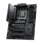 MSI MAG X870E TOMAHAWK MAX WIFI motherboard