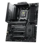 MSI MAG B850 TOMAHAWK MAX WIFI II motherboard