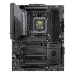 MSI MAG B850 TOMAHAWK MAX WIFI II motherboard