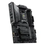 MSI MAG B850 TOMAHAWK MAX WIFI II motherboard