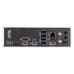MSI MAG B850 TOMAHAWK MAX WIFI II motherboard