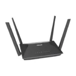 ASUS RT-AX52 AX1800 AiMesh wireless router
