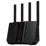 ASUS RT-BE92U wireless router