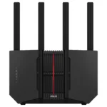ASUS RT-BE92U wireless router