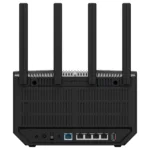 ASUS RT-BE92U wireless router