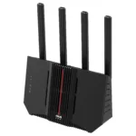 ASUS RT-BE92U wireless router