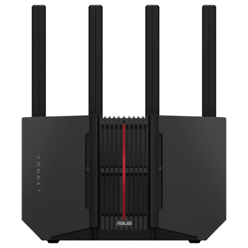 ASUS RT-BE92U wireless router