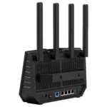ASUS RT-BE92U wireless router