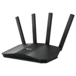 Belaidis maršrutizatorius ASUS RT-BE82U BE6500 (90IG0990-MO9B00), vaizdas 2