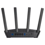 Belaidis maršrutizatorius ASUS RT-BE82U BE6500 (90IG0990-MO9B00), vaizdas 11