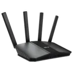 Belaidis maršrutizatorius ASUS RT-BE82U BE6500 (90IG0990-MO9B00), vaizdas 3