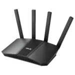 Belaidis maršrutizatorius ASUS RT-BE82U BE6500 (90IG0990-MO9B00), vaizdas 5
