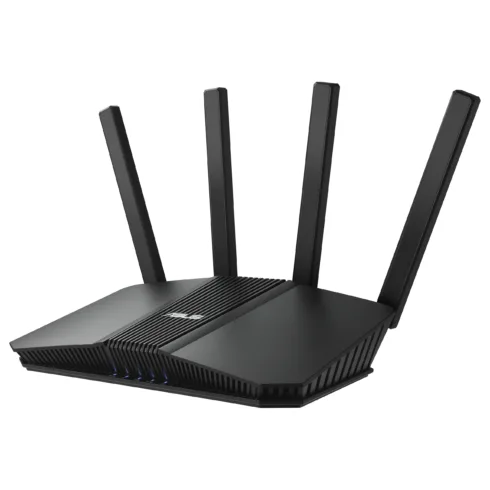 Belaidis maršrutizatorius ASUS RT-BE82U BE6500 (90IG0990-MO9B00)