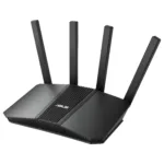 Belaidis maršrutizatorius ASUS RT-BE82U BE6500 (90IG0990-MO9B00), vaizdas 6