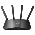 Belaidis maršrutizatorius ASUS RT-BE82U BE6500 (90IG0990-MO9B00), vaizdas 7