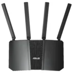 Belaidis maršrutizatorius ASUS RT-BE82U BE6500 (90IG0990-MO9B00), vaizdas 9