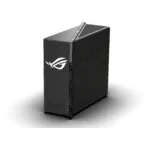ASUS ROG Strix GS-BE18000 wireless router