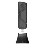 ASUS ROG USB-BE92 Wifi 7 BE6500 Tri-Band USB Adapter