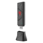 ASUS ROG USB-BE92 Wifi 7 BE6500 Tri-Band USB Adapter
