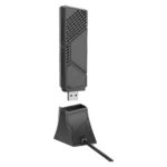 ASUS ROG USB-BE92 Wifi 7 BE6500 Tri-Band USB Adapter