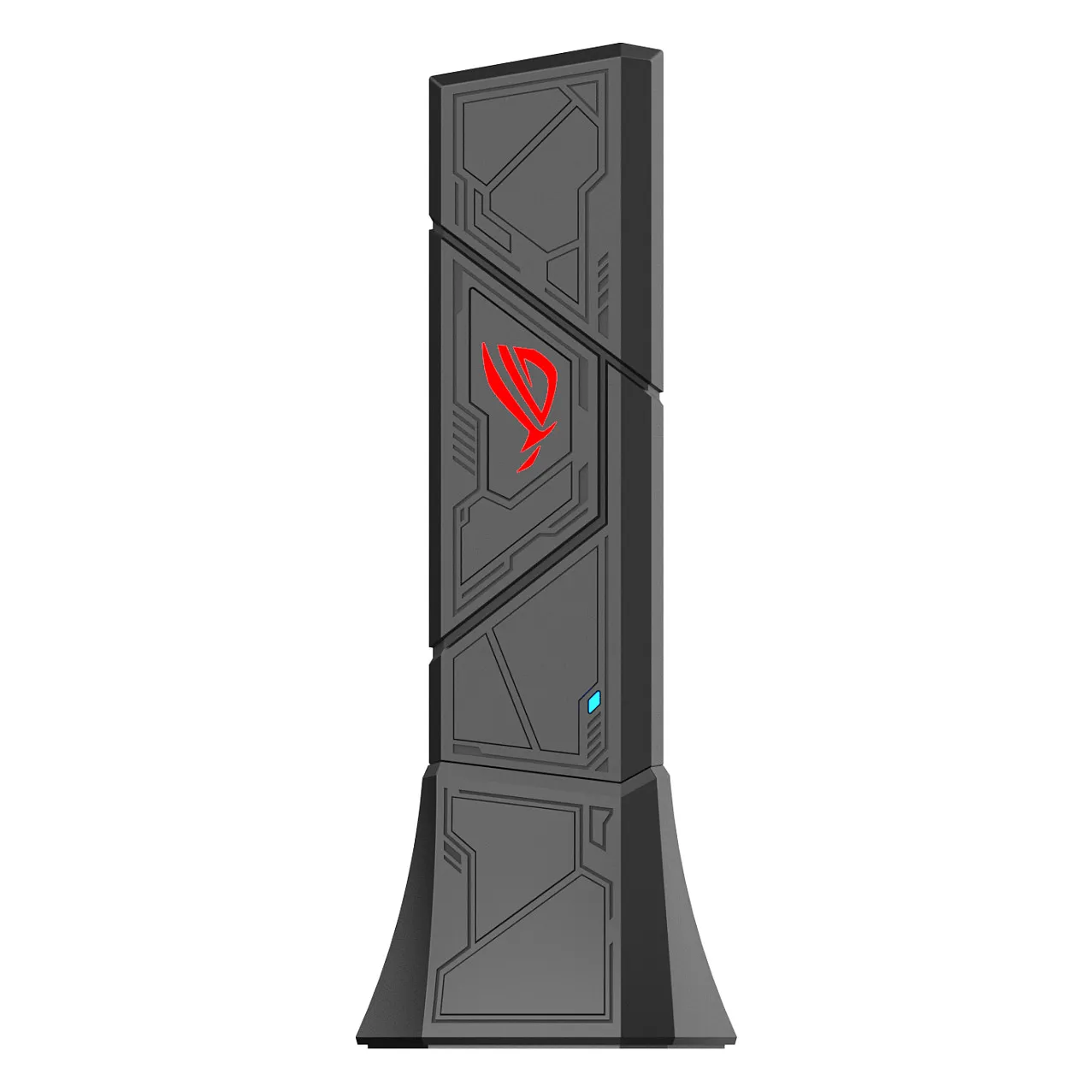 ASUS ROG USB-BE92 Wifi 7 BE6500 Tri-Band USB Adapter ASUS ROG USB-BE92 Wifi 7 BE6500 Tri-Band USB Adapter
