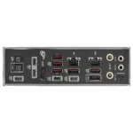 ASUS ROG CROSSHAIR X870E DARK HERO