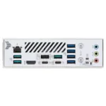 ASUS TUF GAMING X870-PRO WIFI7 W NEO