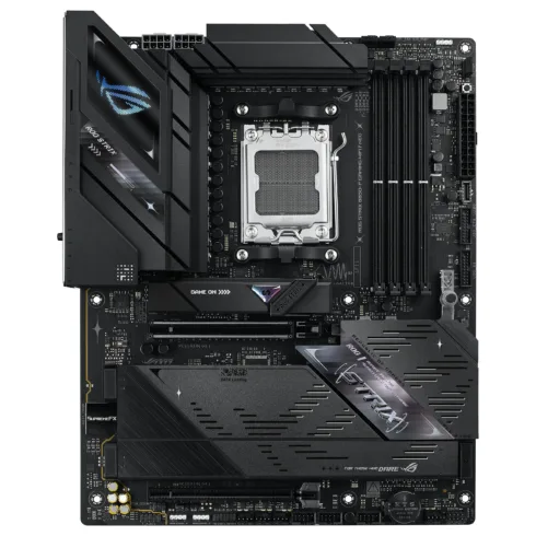 ASUS ROG STRIX B850-F GAMING WIFI7 NEO