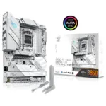 ASUS ROG STRIX B850-A GAMING WIFI7 NEO