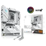 ASUS ROG STRIX B850-A GAMING WIFI7 NEO