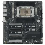 ASUS PRO WS W890-SAGE