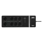 APC BE1050G2-GR uninterruptible power supply (UPS)