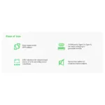 APC BE1050G2-GR uninterruptible power supply (UPS)