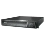 Nepertraukiamo maitinimo šaltinis (UPS) APC SMX750INC