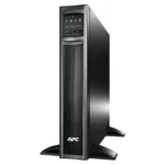 Nepertraukiamo maitinimo šaltinis (UPS) APC SMX750INC, vaizdas 6